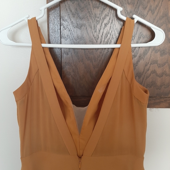 Sorella Vita Bridesmaid dress - Picture 3 of 4